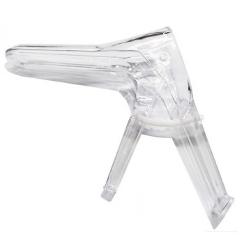 [0294] Espéculo Vaginal Virgen Estéril.