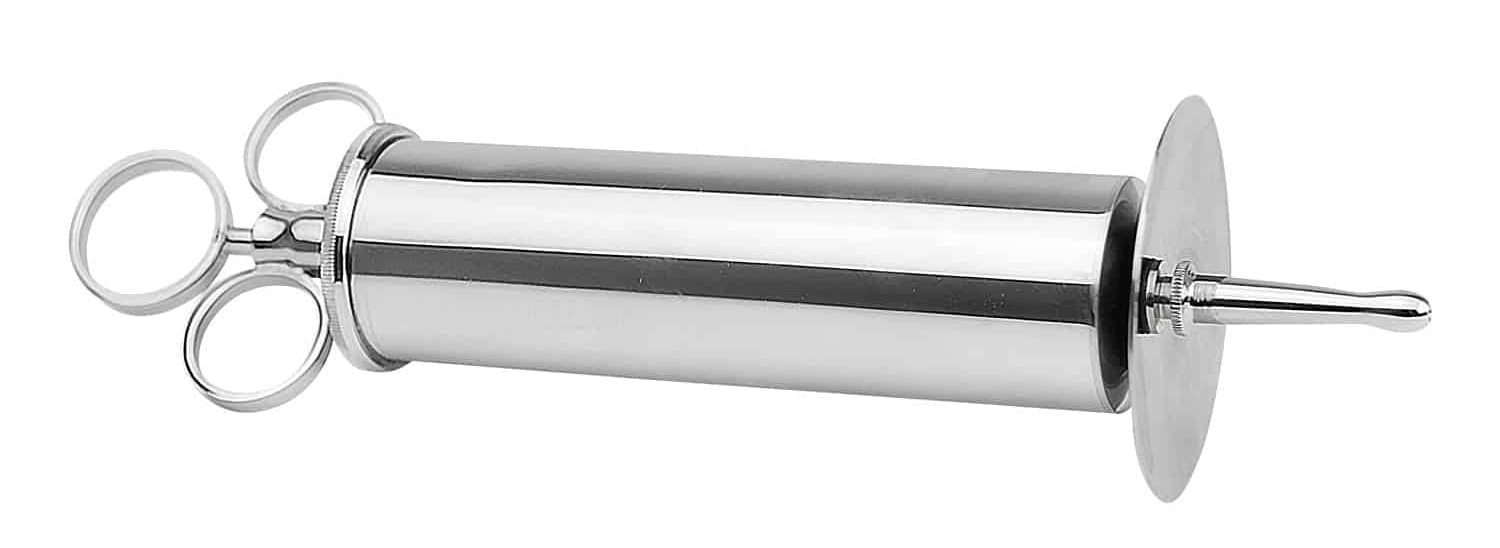 [0569] Jeringa Lavado Oído 150 c.c.