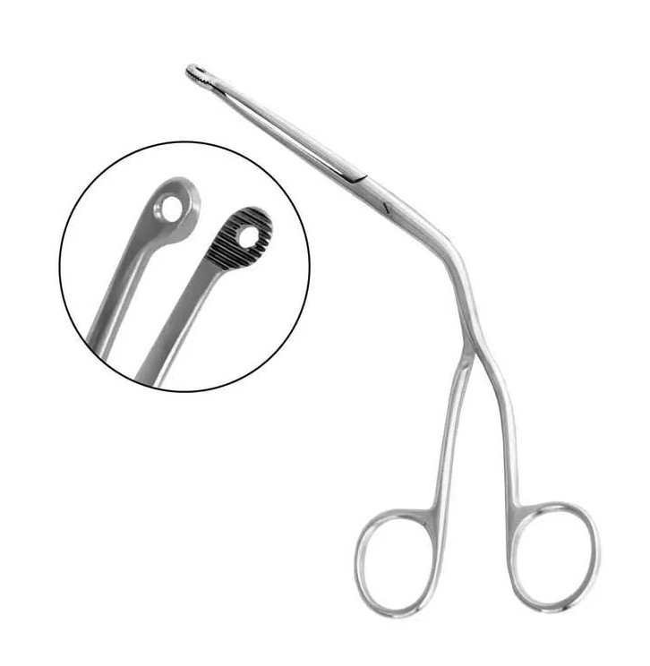 [1361] Pinza Magill Adulto