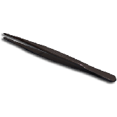 [0603] Pinza disección 14 cm. Recta sin dientes. Estándar