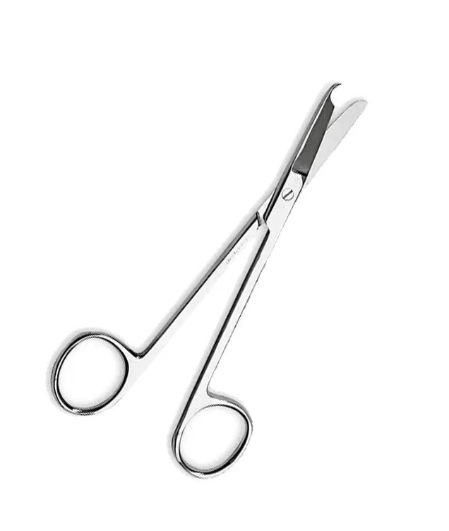 [1050] Tijera quitapuntos Spencer 9 cm. Estándar