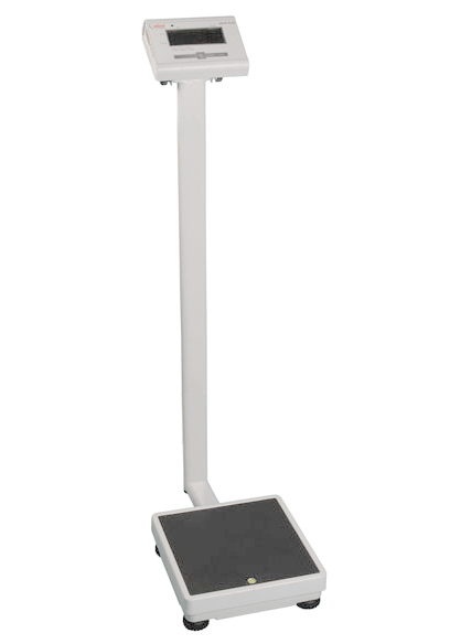 [2641] Báscula eléctrica homologada "INNOVA PLUS"