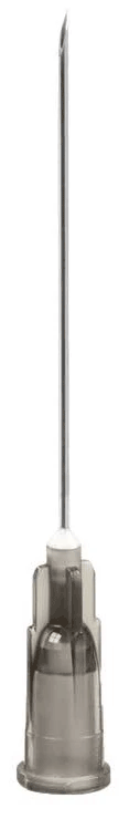 [3345] Agujas BRAUN de 0,7*40 mm. 22G 1/2